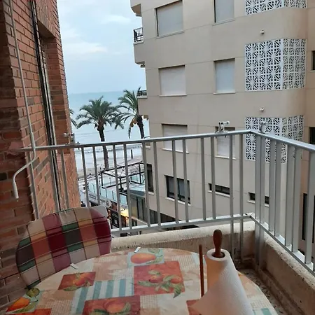 1a Linea Anri Apartament Torrevieja