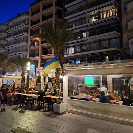 1a Linea Anri Apartament Torrevieja