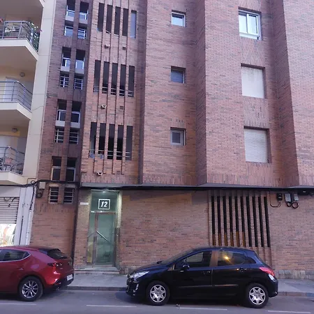 Apartament 1a Linea Anri *