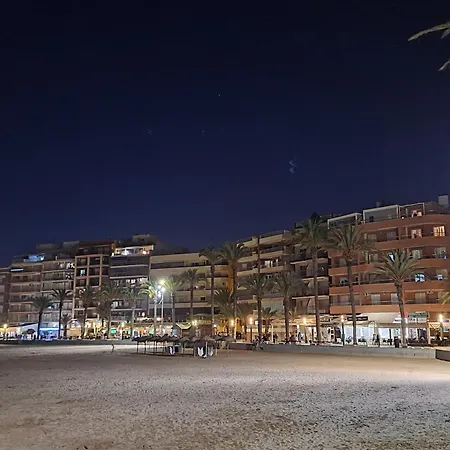 1a Linea Anri Apartament