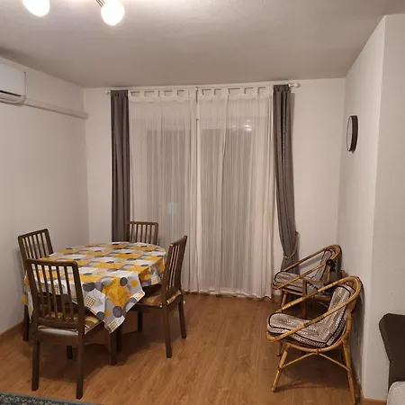1a Linea Anri Apartament Torrevieja