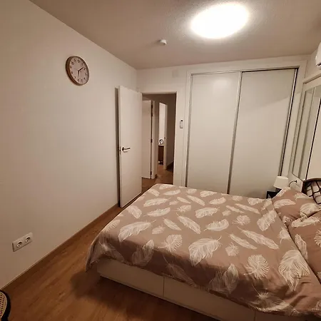 Apartament 1a Linea Anri