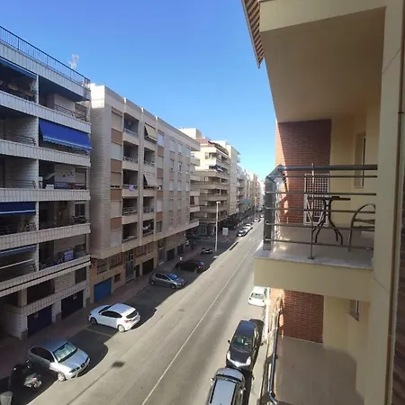 1a Linea Anri Торевьиа