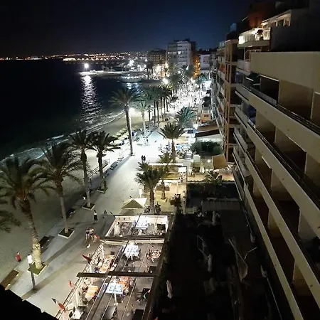 1a Linea Anri * Торевьиа