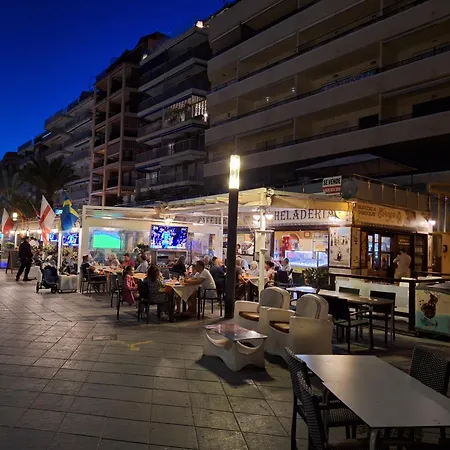 1a Linea Anri * Торевьиа