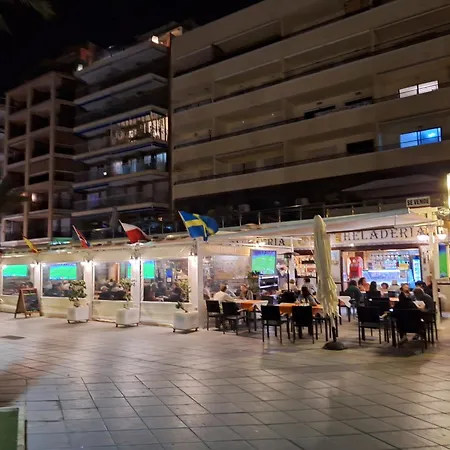 Апартаменты 1a Linea Anri *