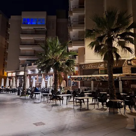 1a Linea Anri Апартаменты