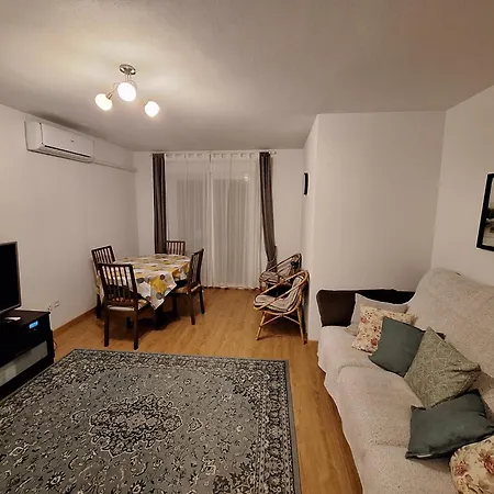 Апартаменты 1a Linea Anri *