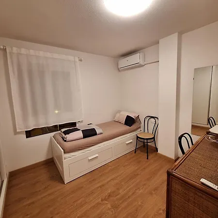 Апартаменты 1a Linea Anri *