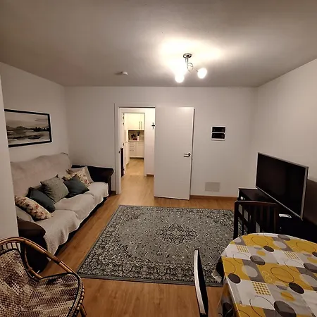 1a Linea Anri Апартаменты *