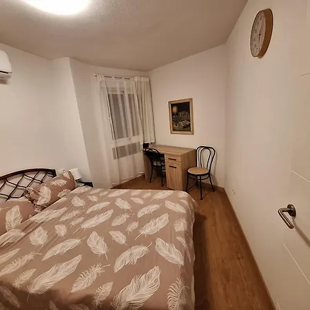 Апартаменты 1a Linea Anri *